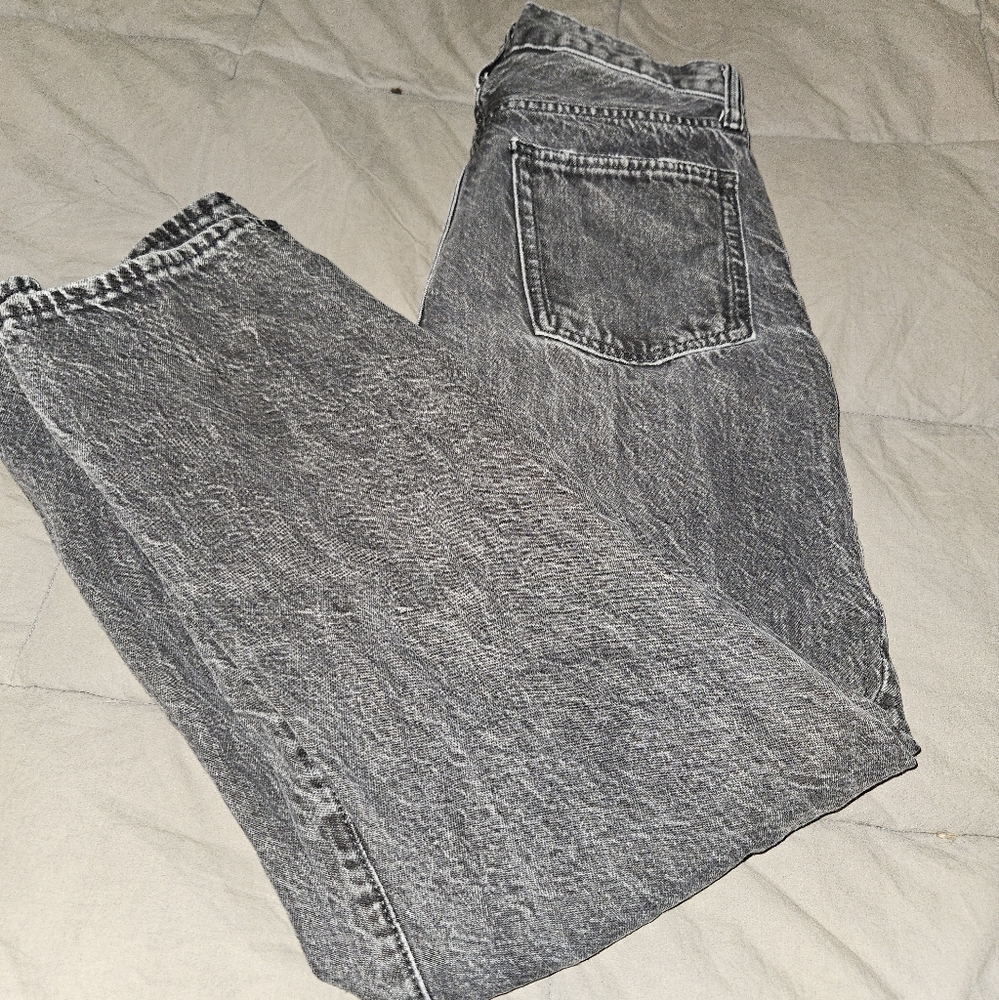 ⭐️GAP TEEN⭐️ 90’s Loose Fit Jeans - Size 14 Juniors